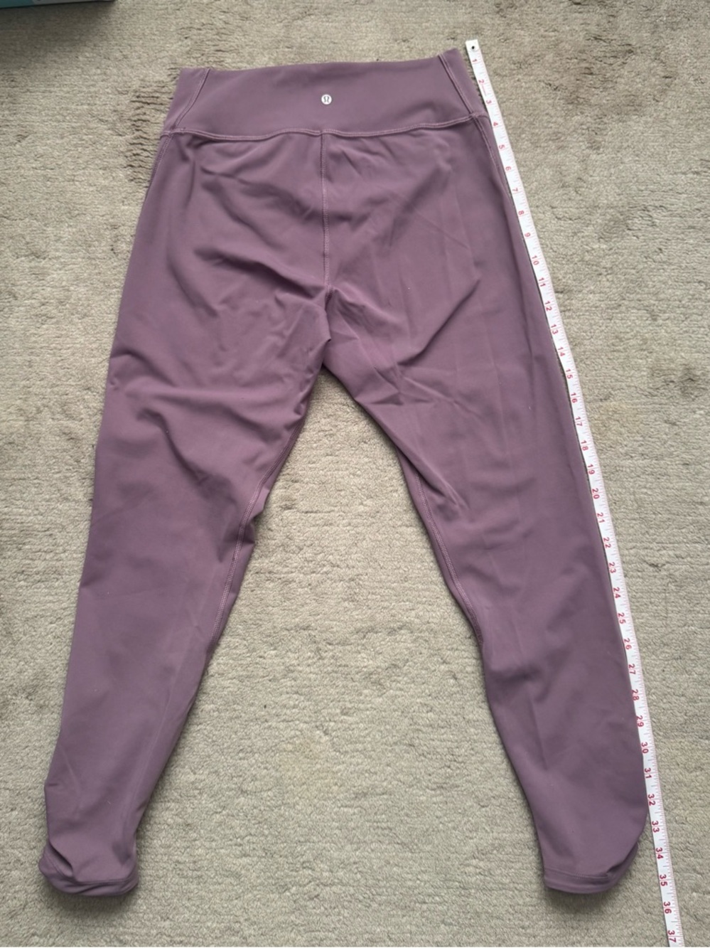 Lululemon Awakening Tights from the Taryn Toomey Collection